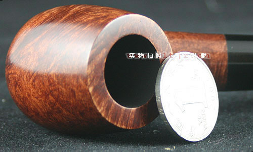 意大利加拿石楠木烟斗|5件套装v02-5