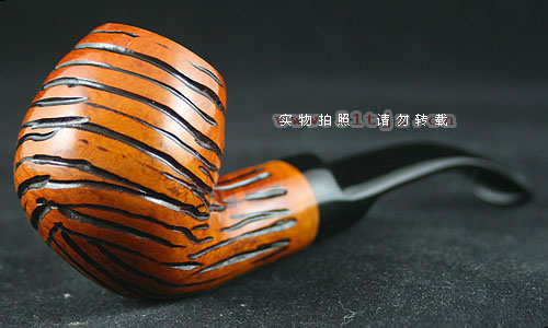 意大利加拿石楠木烟斗|5件套装v03-1