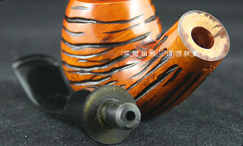 意大利加拿石楠木烟斗|5件套装v03-4