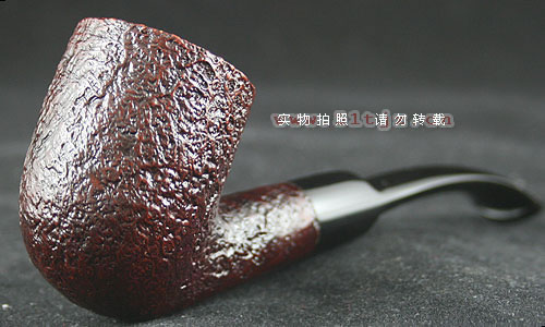 意大利加拿石楠木烟斗|5件套装v05-1