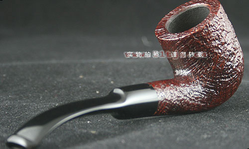 意大利加拿石楠木烟斗|5件套装v05-2