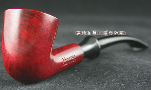 意大利加拿石楠木烟斗|5件套装v06-1