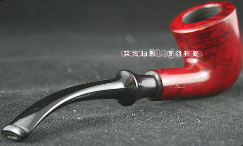 意大利加拿石楠木烟斗|5件套装v06-2