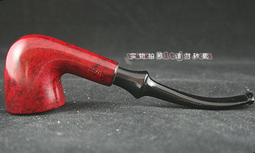 意大利加拿石楠木烟斗|5件套装v06-3