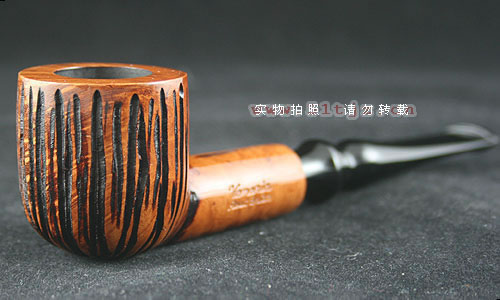 意大利加拿石楠木烟斗|5件套装v07-1