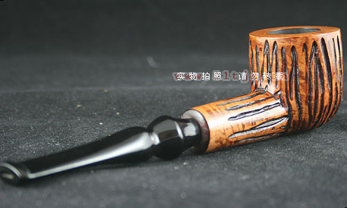 意大利加拿石楠木烟斗|5件套装v07-2