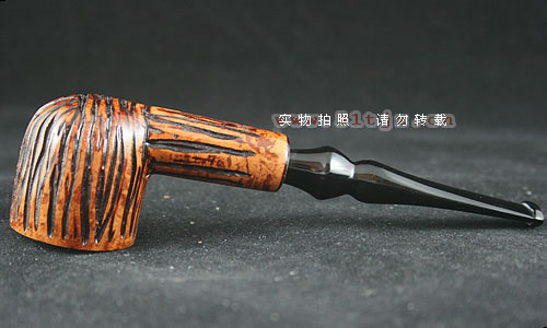 意大利加拿石楠木烟斗|5件套装v07-3