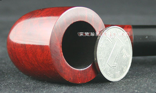 意大利加拿石楠木烟斗|5件套装v09-5