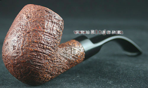 意大利加拿石楠木烟斗|5件套装v10-1