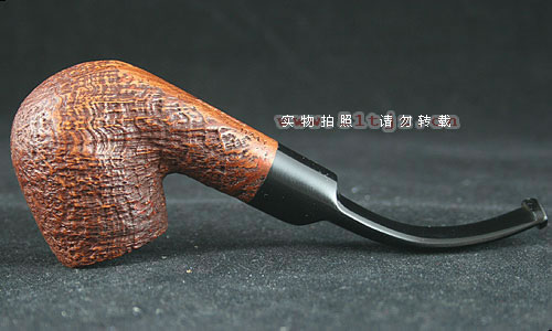 意大利加拿石楠木烟斗|5件套装v10-3