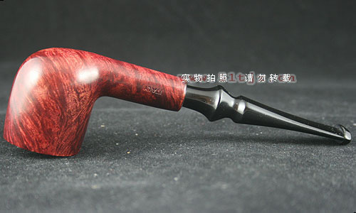 意大利加拿石楠木烟斗|5件套装v12-3