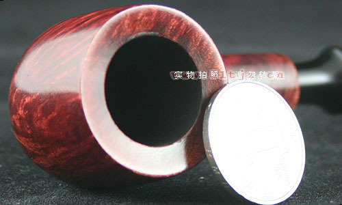 意大利加拿石楠木烟斗|5件套装v12-5