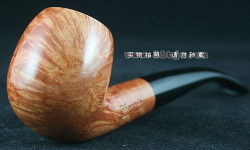 意大利加拿石楠木烟斗|5件套装v13-1