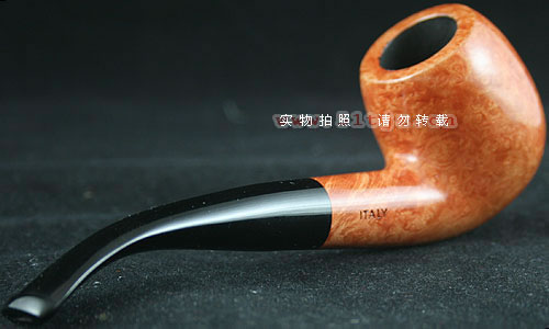 意大利加拿石楠木烟斗|5件套装v13-2