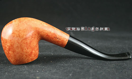 意大利加拿石楠木烟斗|5件套装v13-3