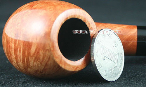 意大利加拿石楠木烟斗|5件套装v13-5