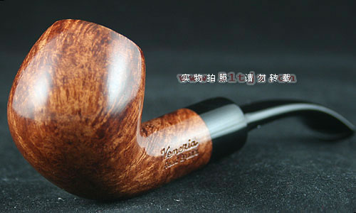 意大利加拿石楠木烟斗|5件套装v14-1