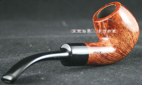 意大利加拿石楠木烟斗|5件套装v14-2