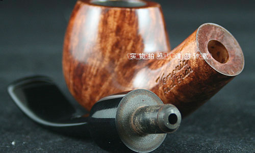 意大利加拿石楠木烟斗|5件套装v14-4