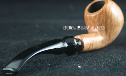 意大利加拿石楠木烟斗|5件套装v15-2