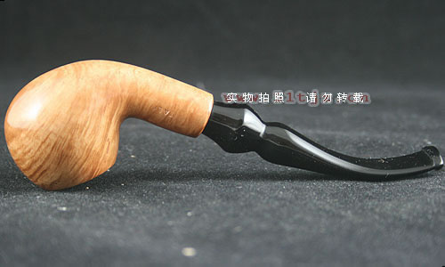 意大利加拿石楠木烟斗|5件套装v15-3