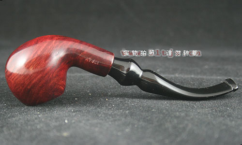 意大利加拿石楠木烟斗|5件套装v16-3