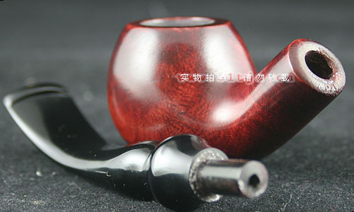 意大利加拿石楠木烟斗|5件套装v16-4