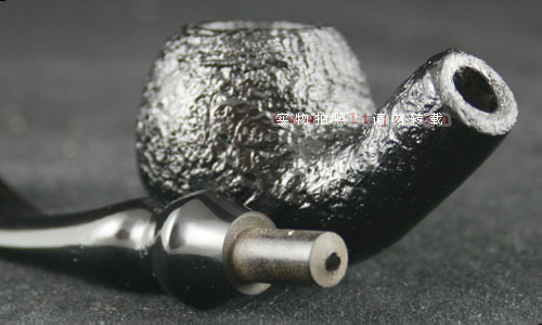 意大利加拿石楠木烟斗|5件套装v17-4