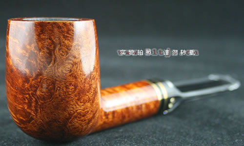 荷兰大班bigben进口石楠木烟斗|6件套装水晶嘴402-1