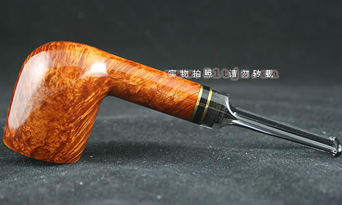 荷兰大班bigben进口石楠木烟斗|6件套装水晶嘴402-3