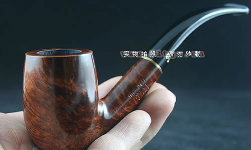 荷兰大班bigben进口石楠木烟斗|5件套装440-6