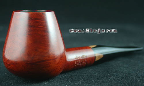 德国华云vauen石楠木银圈烟斗|特惠6件套装cb64-1