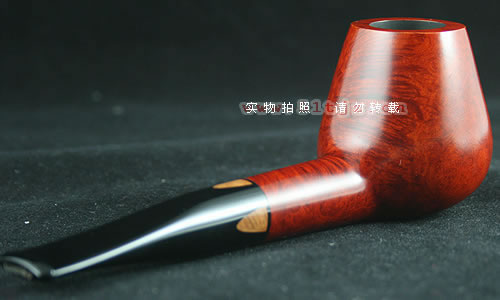 德国华云vauen石楠木银圈烟斗|特惠6件套装cb64-2