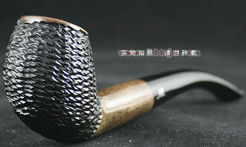 英国帝王monarch 红檀木烟斗|特惠6件套装m43rgk-1