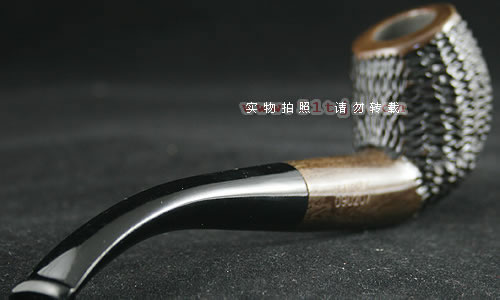 英国帝王monarch 红檀木烟斗|特惠6件套装m43rgk-2