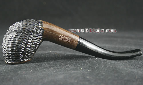 英国帝王monarch 红檀木烟斗|特惠6件套装m43rgk-3