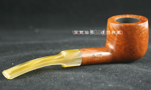 意大利沙芬savinelli石楠木烟斗|5件套装122-3