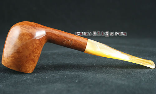 意大利沙芬savinelli石楠木烟斗|5件套装128-3