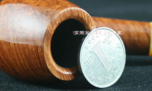 意大利沙芬savinelli石楠木烟斗|5件套装602k-5