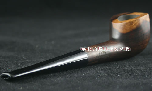 三森黑紫檀烟斗|特惠6件套装s1179b-2