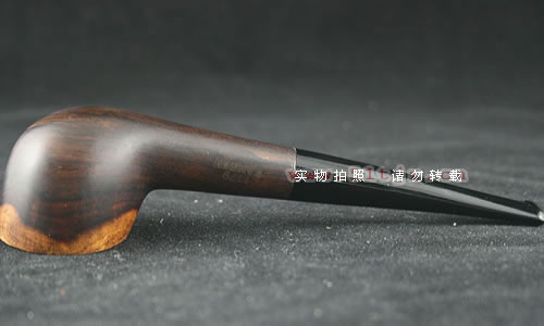 三森黑紫檀烟斗|特惠6件套装s1179b-3