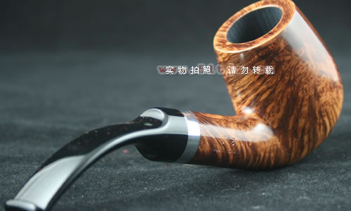 荷兰大班bigben进口石楠木烟斗|6件套装银圈018-2