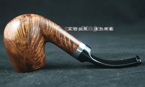 荷兰大班bigben进口石楠木烟斗|6件套装银圈018-3