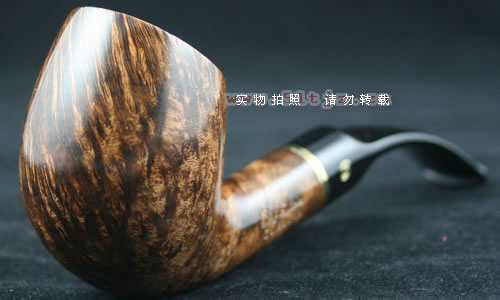 荷兰大班bigben进口石楠木烟斗|6件套装金圈100-1