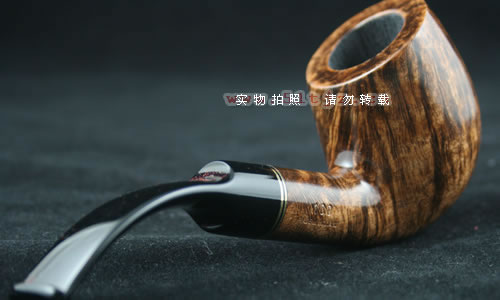 荷兰大班bigben进口石楠木烟斗|6件套装金圈100-2