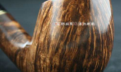 荷兰大班bigben进口石楠木烟斗|6件套装金圈100-5