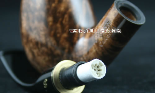 荷兰大班bigben进口石楠木烟斗|6件套装金圈100-6