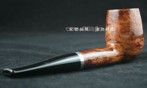 荷兰大班bigben石楠木烟斗|6件套装银圈108-2