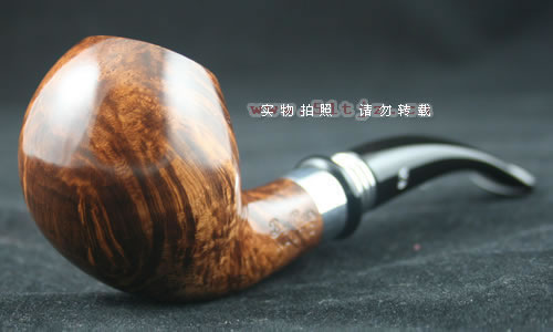 荷兰大班bigben石楠木烟斗|6件套装螺丝斗252-1