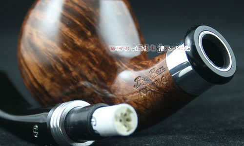 荷兰大班bigben石楠木烟斗|6件套装螺丝斗252-5